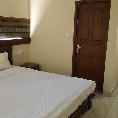 Kabera Bungalow 3 Убуд Екстериор снимка