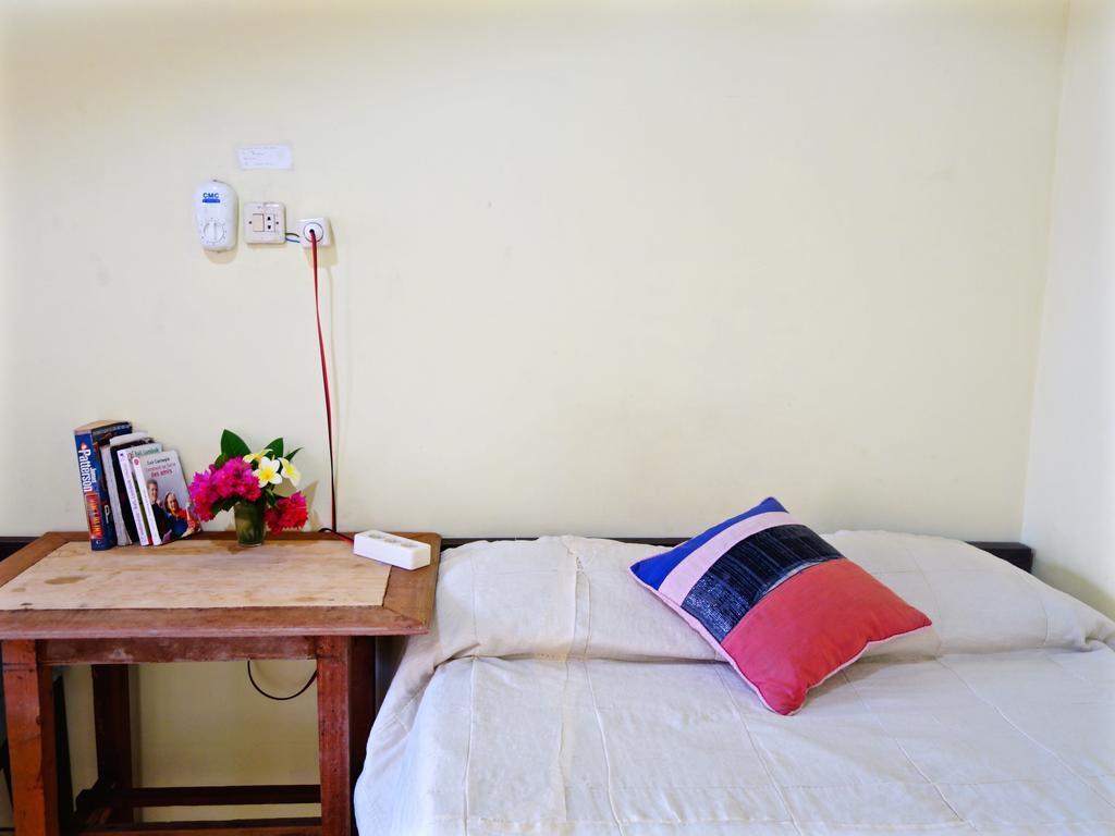 Kabera Bungalow 3 Убуд Екстериор снимка