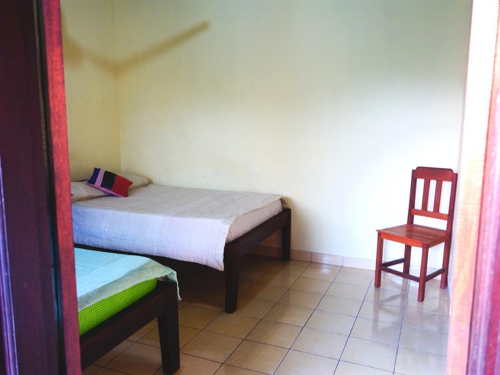 Kabera Bungalow 3 Убуд Екстериор снимка