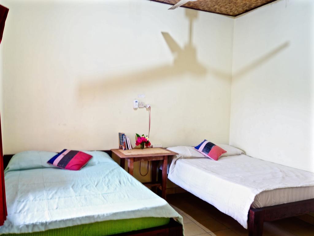 Kabera Bungalow 3 Убуд Екстериор снимка