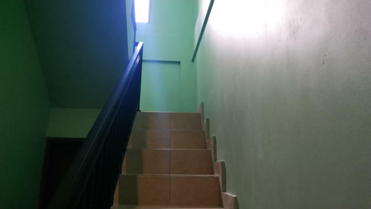 Kabera Bungalow 3 Убуд Екстериор снимка