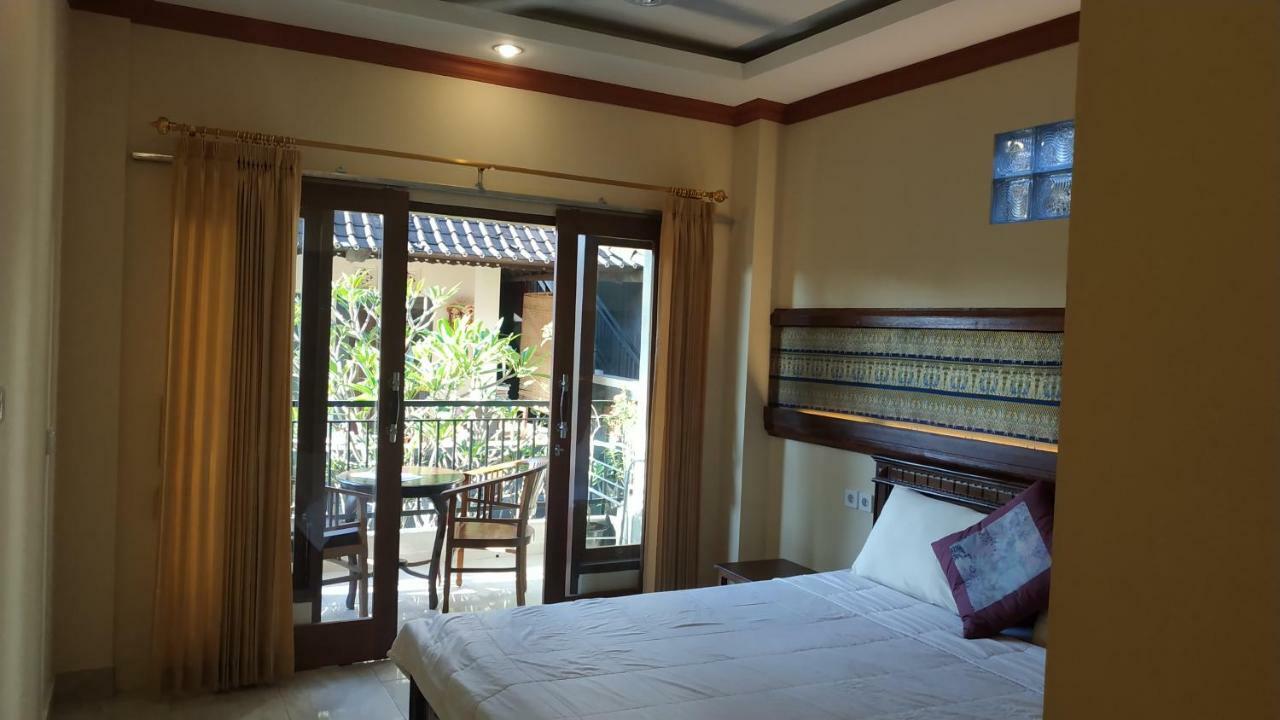Kabera Bungalow 3 Убуд Екстериор снимка